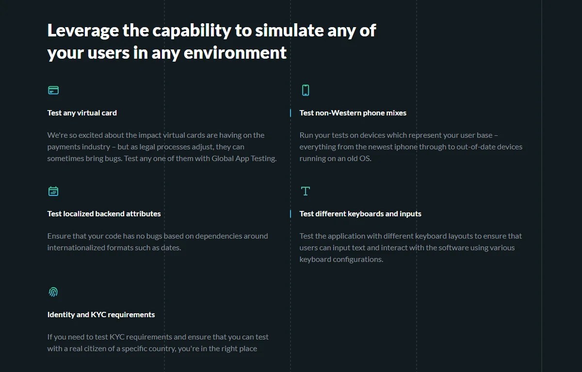 Virtual Payment App Testing For Android Terminals Cyberlab - Nature Picture Collection - High Resolution Quality